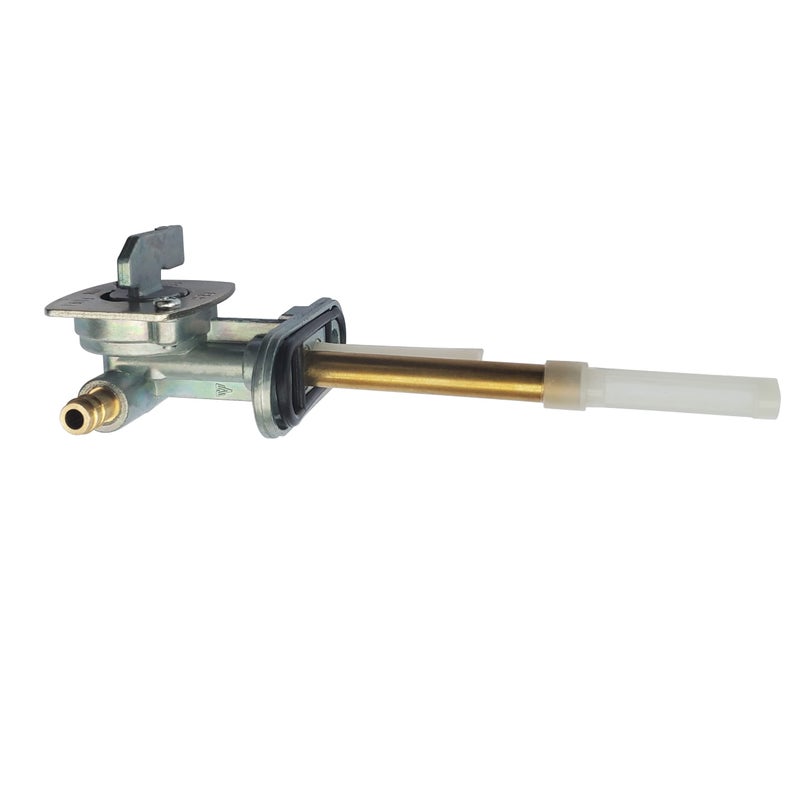 MothAr Fuel Valve Petcock Switch For Kawasaki ATV KDX 80 200 220 250 KX 60 65 85 100 125 KE175 KFX400 KH125 KL250 KL650 KLR 250 650 KLT 110 160 185 KLX 125 250 300 KZ 250 305 440 550 - Image 3
